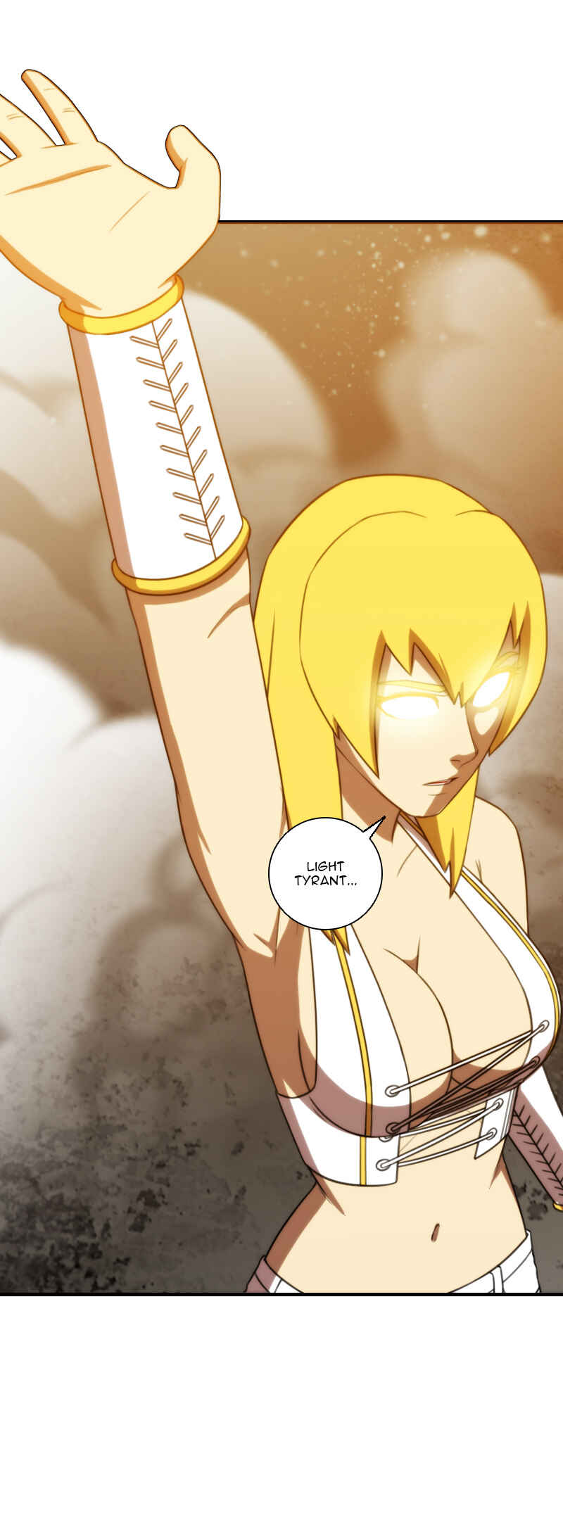 Limitless Chapter 22 - Page 38