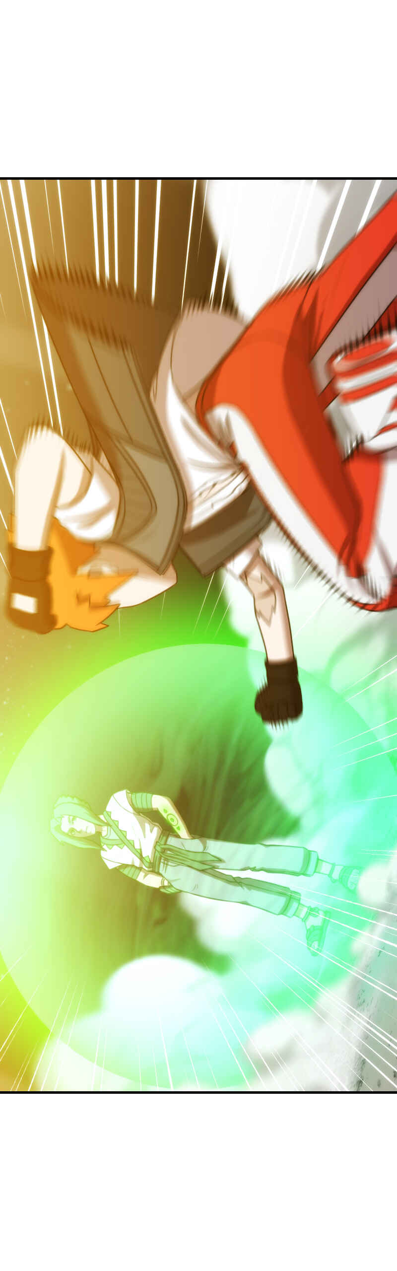 Limitless Chapter 22 - Page 8