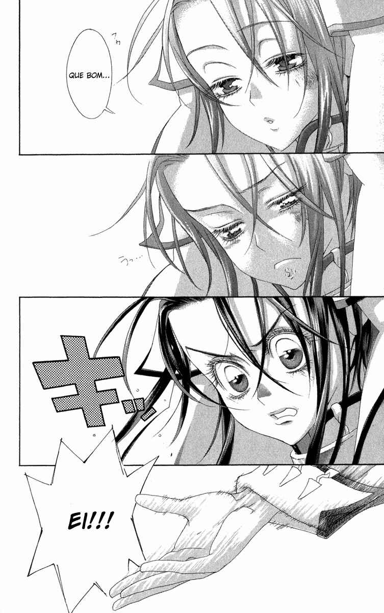 Trinity Blood Chapter 21 - Page 11