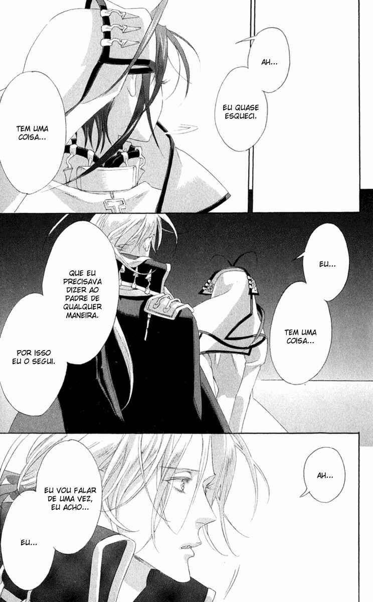 Trinity Blood Chapter 21 - Page 16