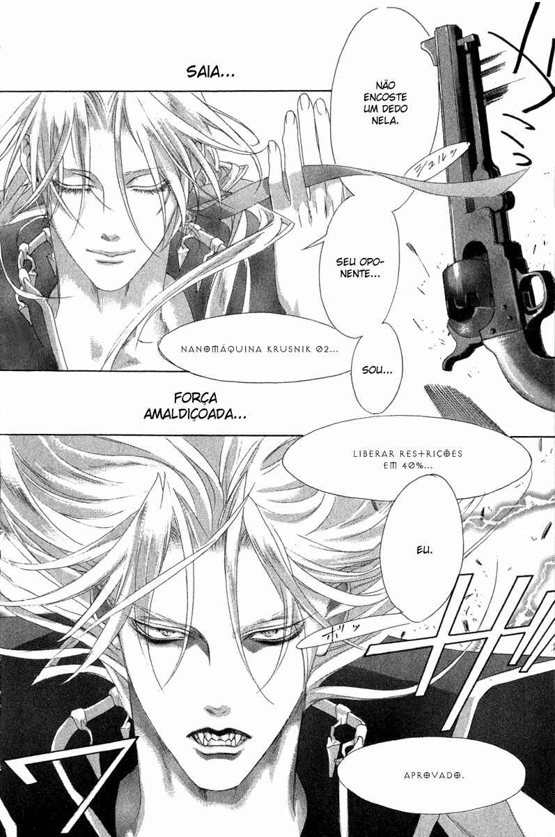 Trinity Blood Chapter 21 - Page 25