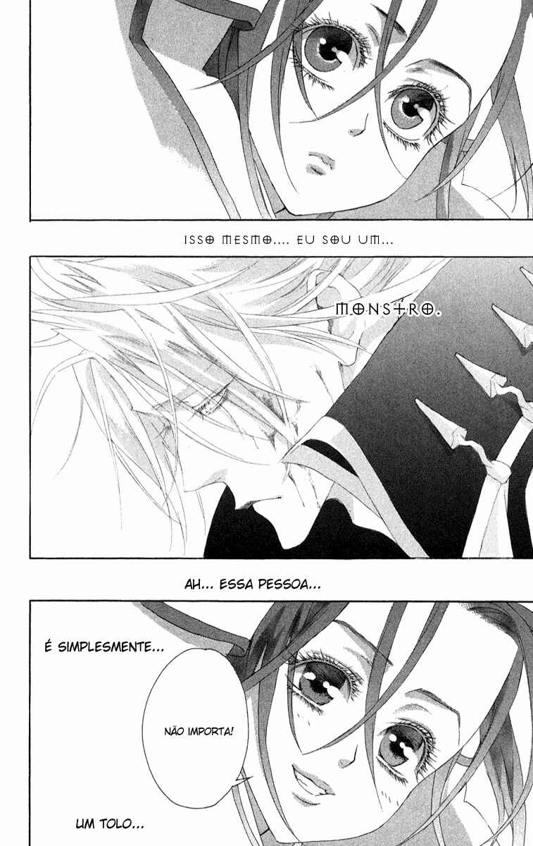 Trinity Blood Chapter 21 - Page 33