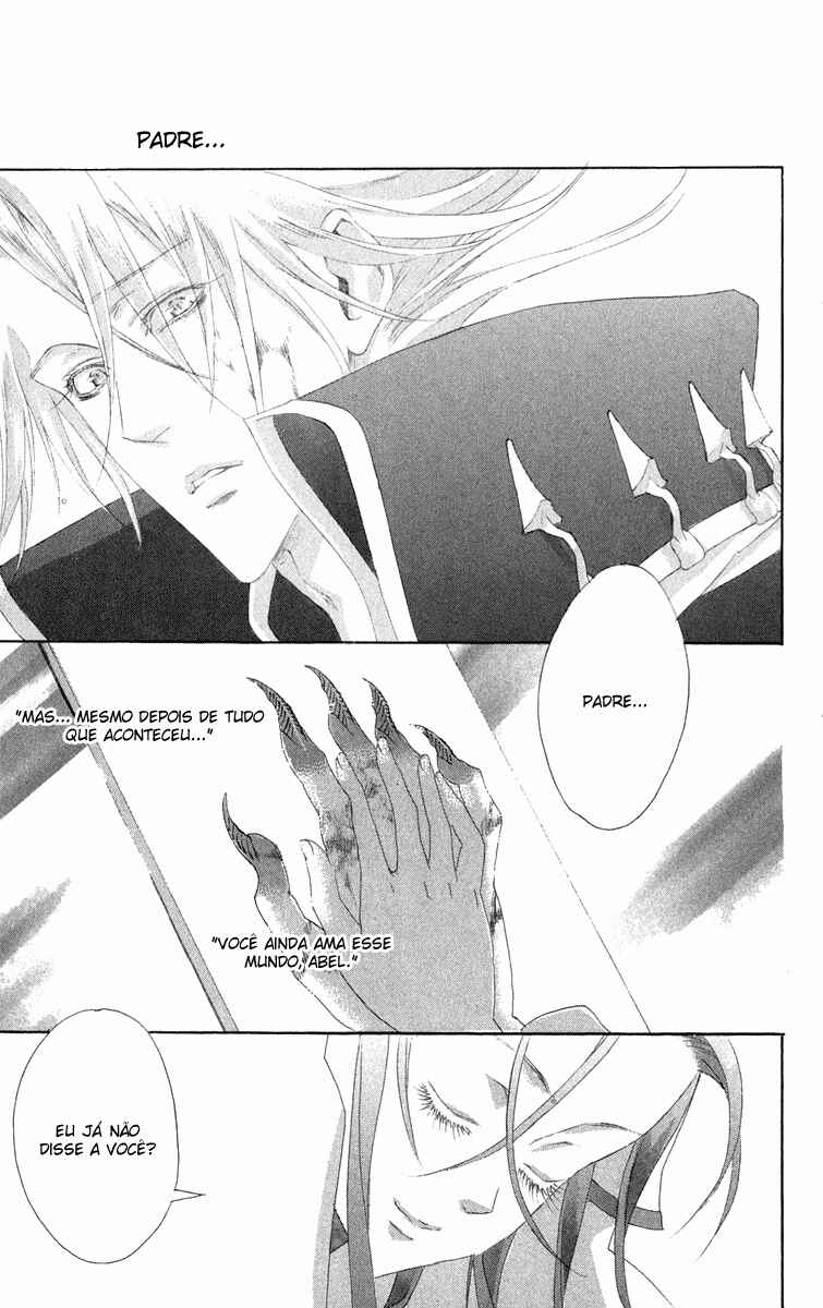 Trinity Blood Chapter 21 - Page 34