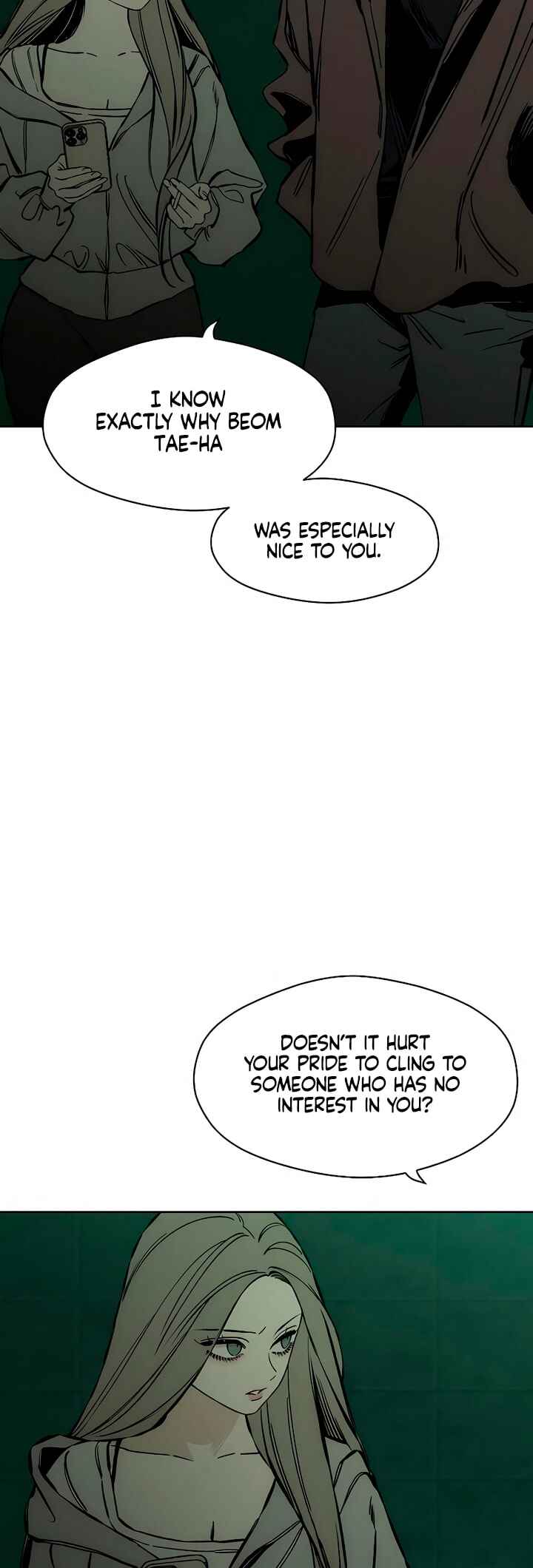 Sideun Kkot e Nunmureul Chapter 23 - Page 2