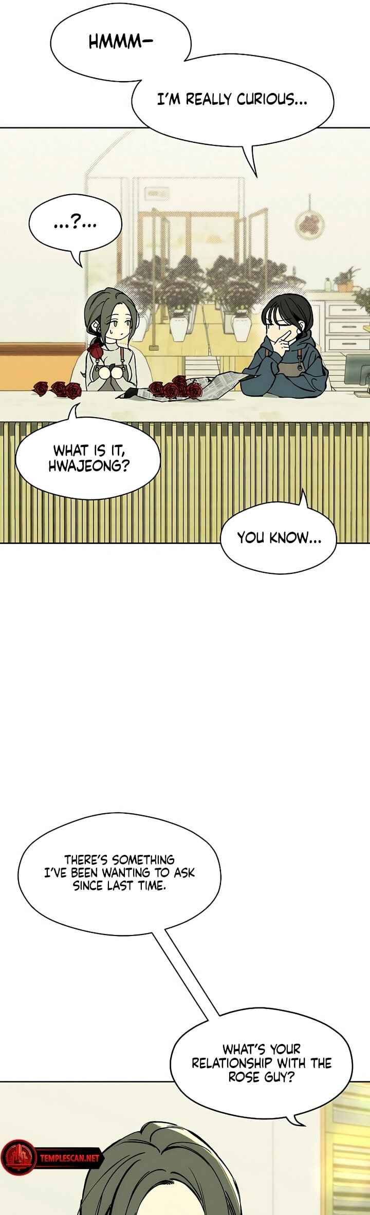 Sideun Kkot e Nunmureul Chapter 23 - Page 39