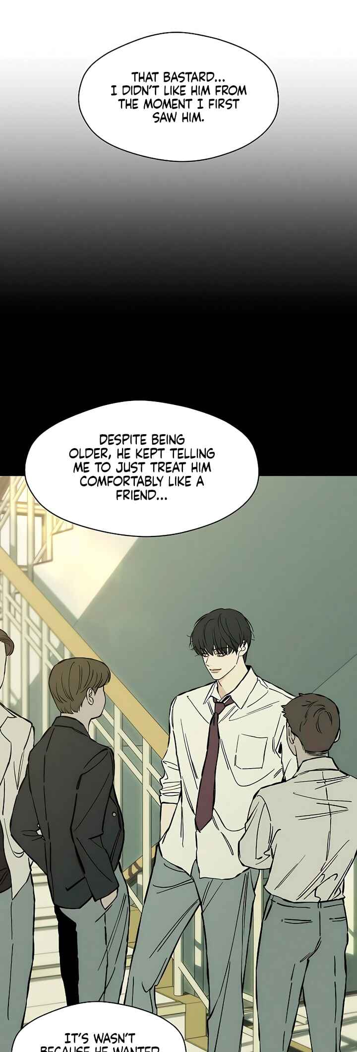 Sideun Kkot e Nunmureul Chapter 23 - Page 4