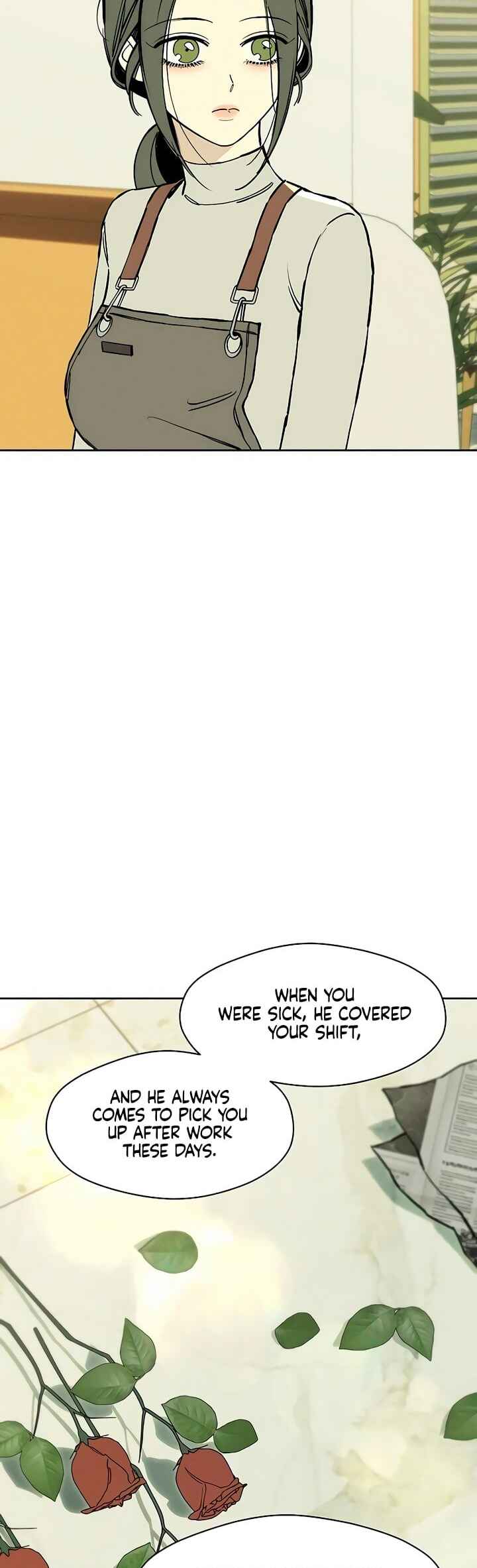 Sideun Kkot e Nunmureul Chapter 23 - Page 40