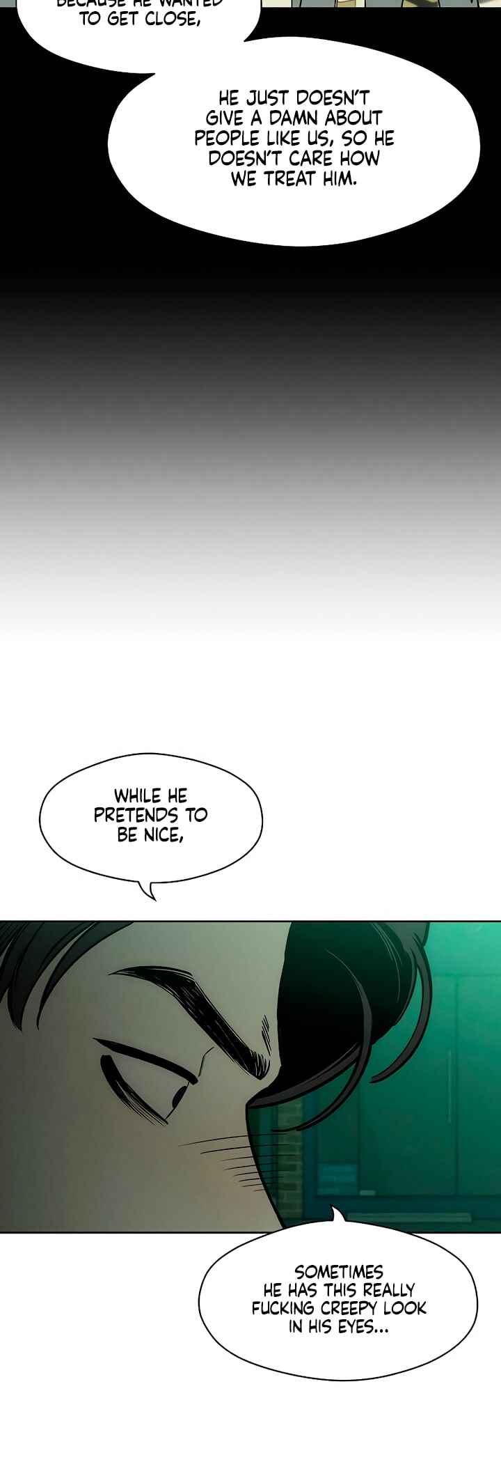 Sideun Kkot e Nunmureul Chapter 23 - Page 5