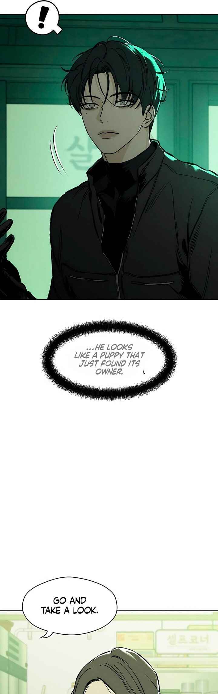 Sideun Kkot e Nunmureul Chapter 23 - Page 55