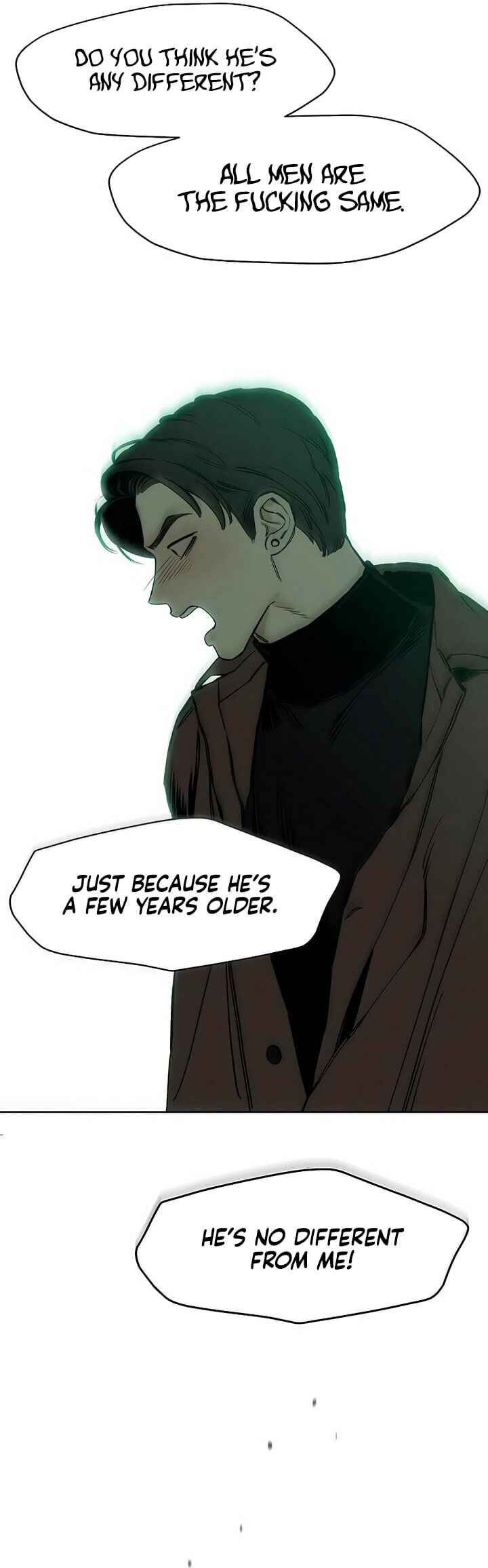 Sideun Kkot e Nunmureul Chapter 23 - Page 7