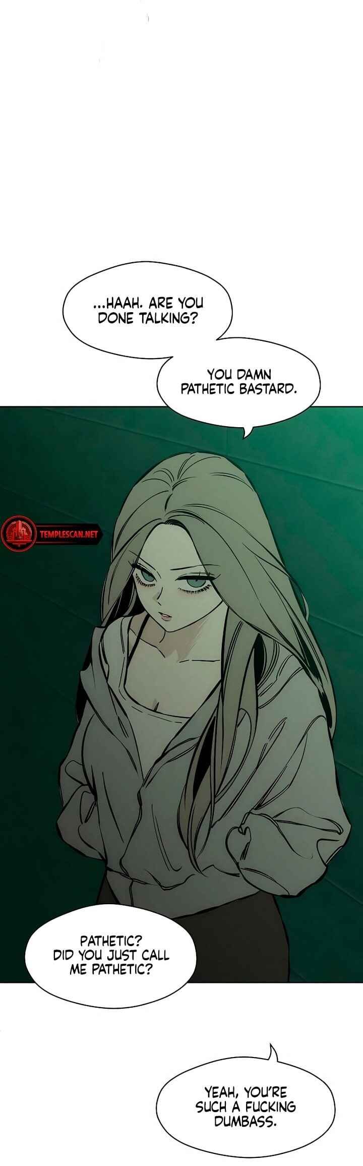 Sideun Kkot e Nunmureul Chapter 23 - Page 8