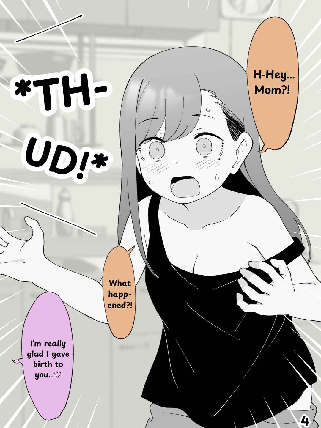 Aniki no Kanojo ni Naru, Onnanoko ni Nacchatta Otouto Chapter 220 - Page 4