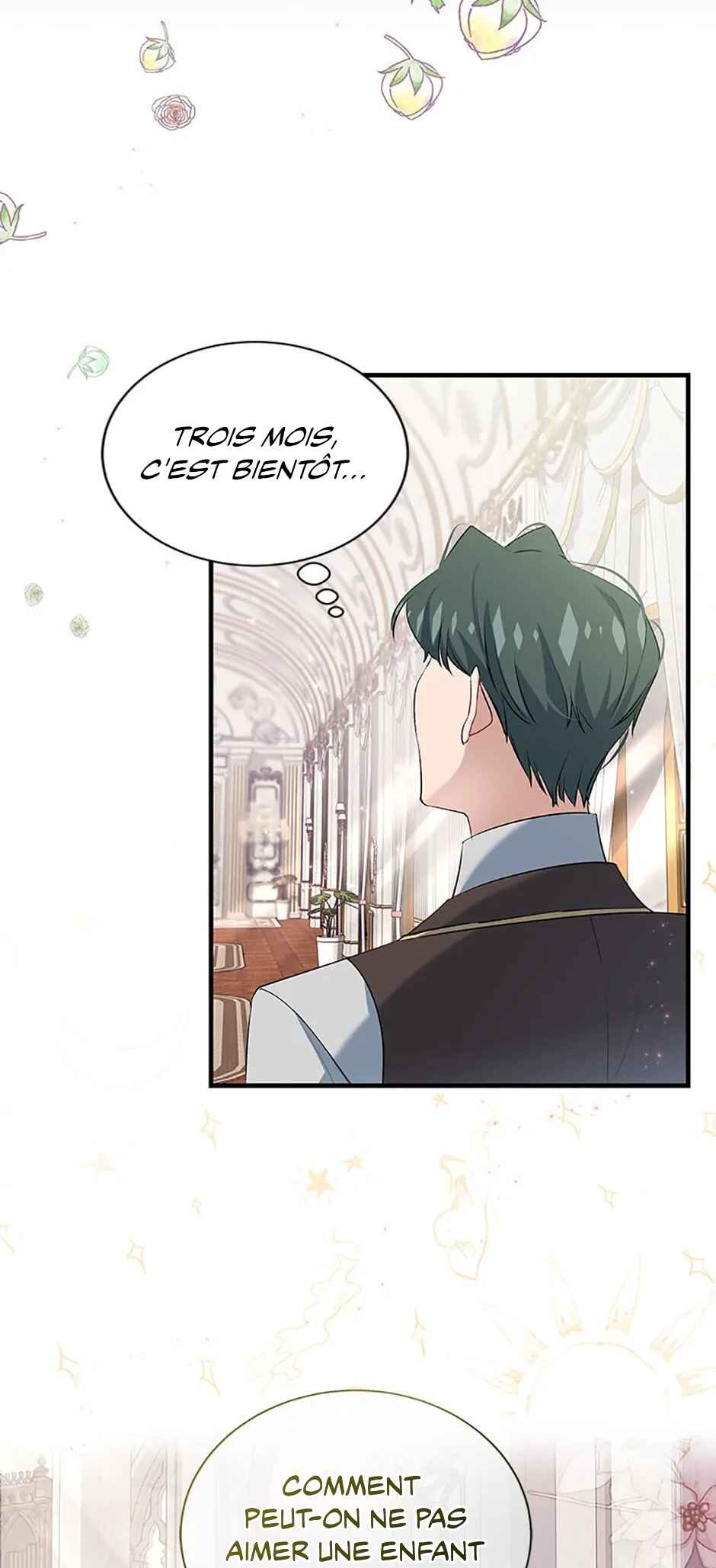 As Leticia Wishes Chapter 25 - Page 23