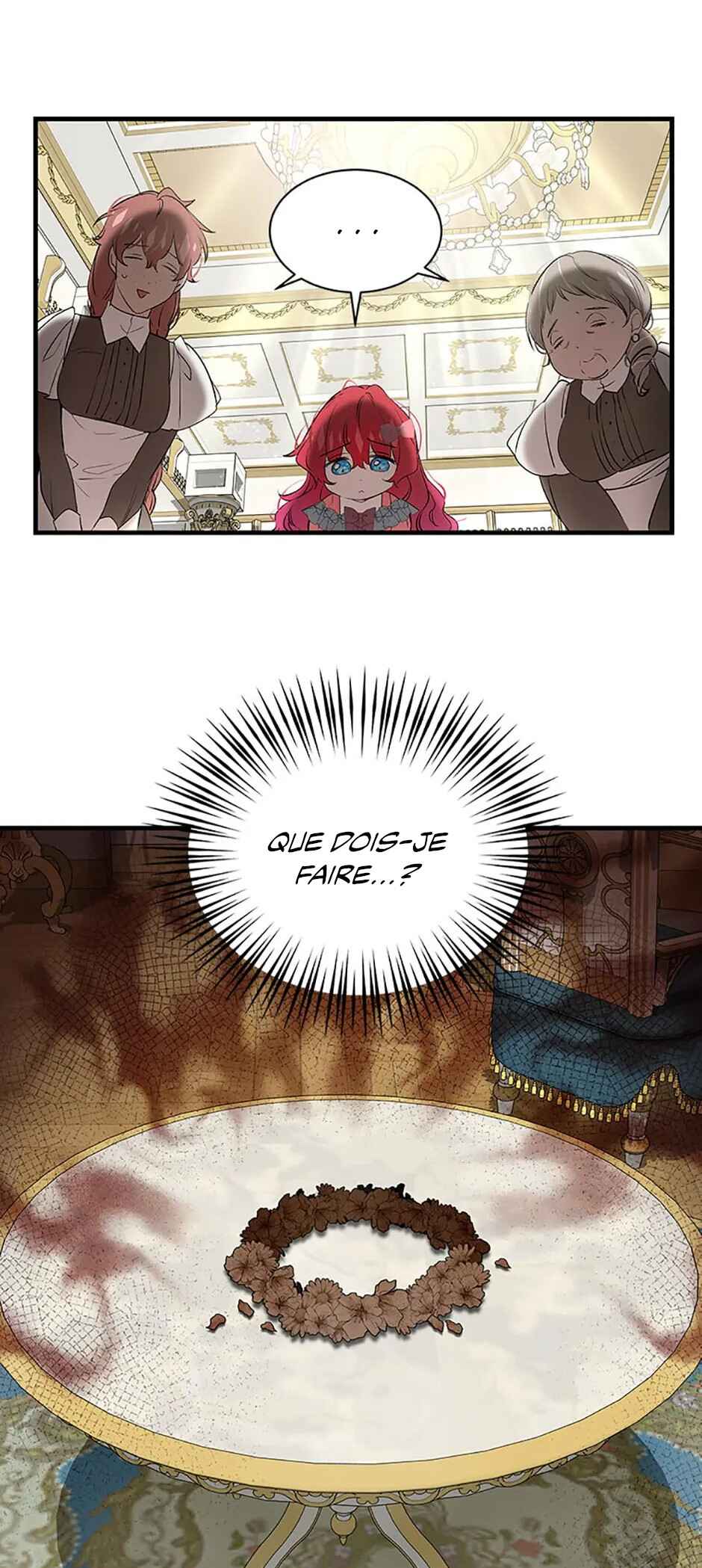 As Leticia Wishes Chapter 25 - Page 25