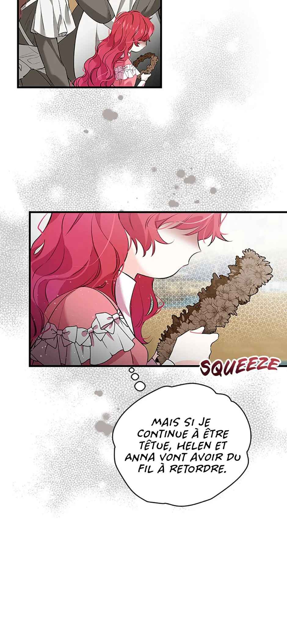 As Leticia Wishes Chapter 25 - Page 29