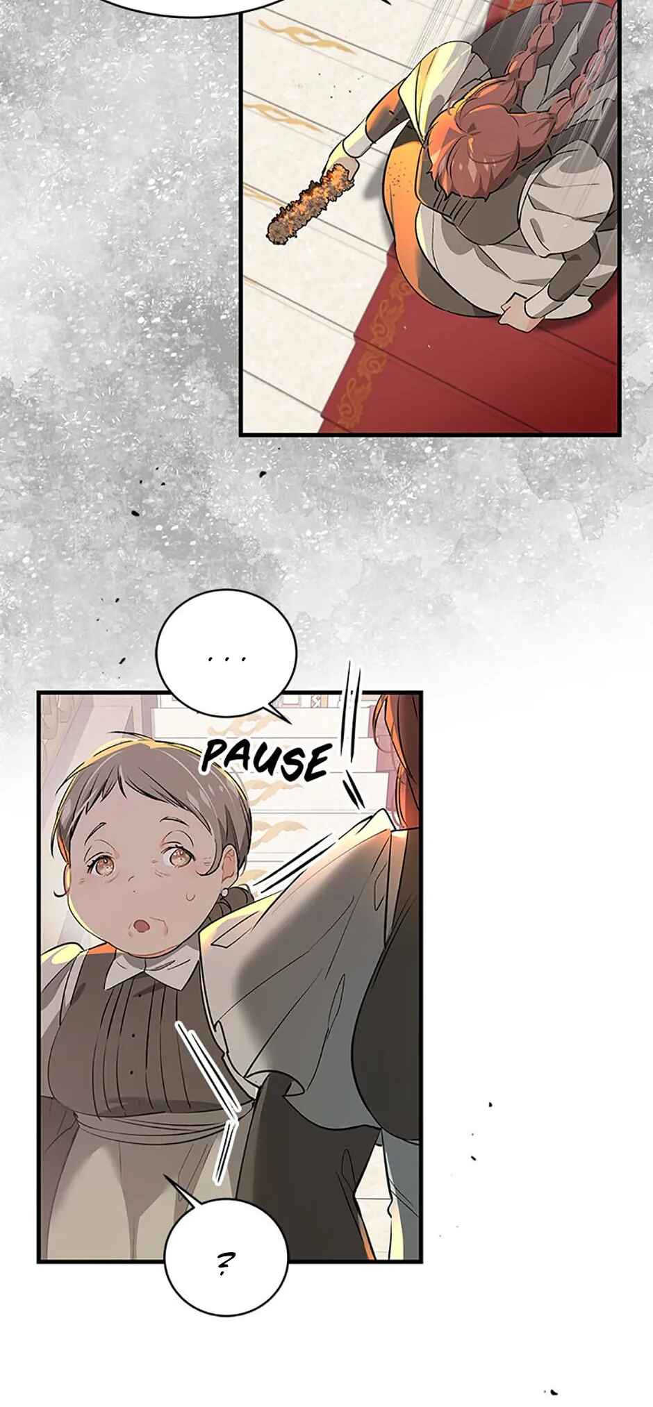 As Leticia Wishes Chapter 25 - Page 37