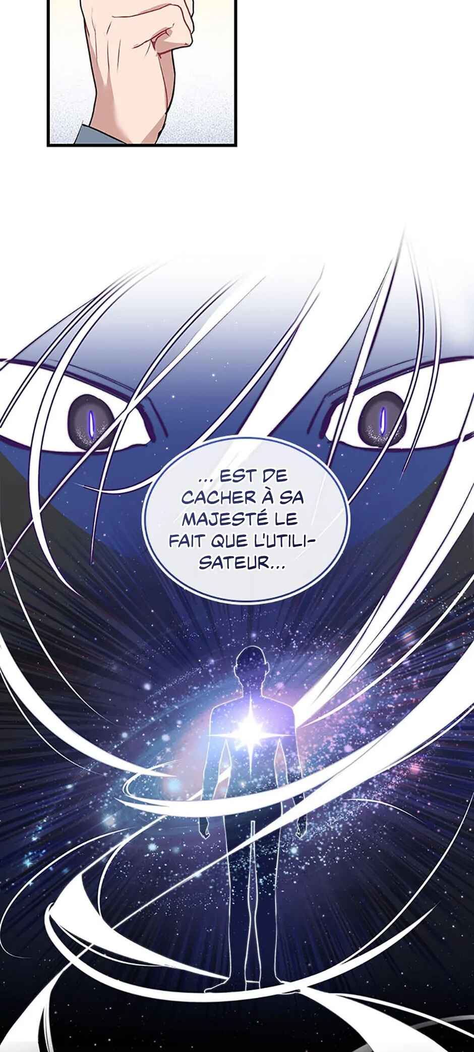 As Leticia Wishes Chapter 25 - Page 9