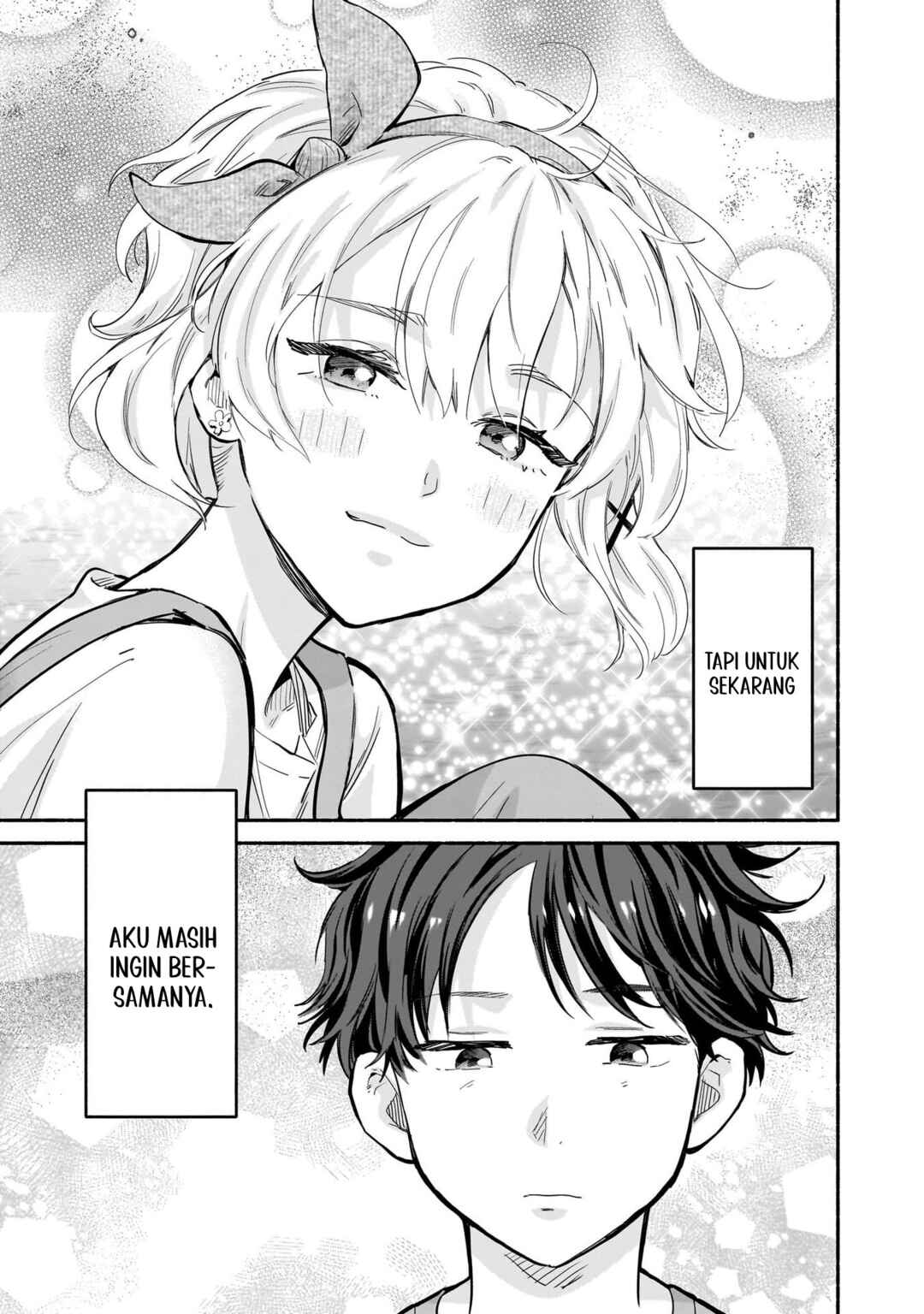 Nee, Mou Isso Tsukiacchau? Osananajimi no Bishoujo ni Tanomarete, Kamofura Kareshi Hajimemashita Chapter 20 - Page 12
