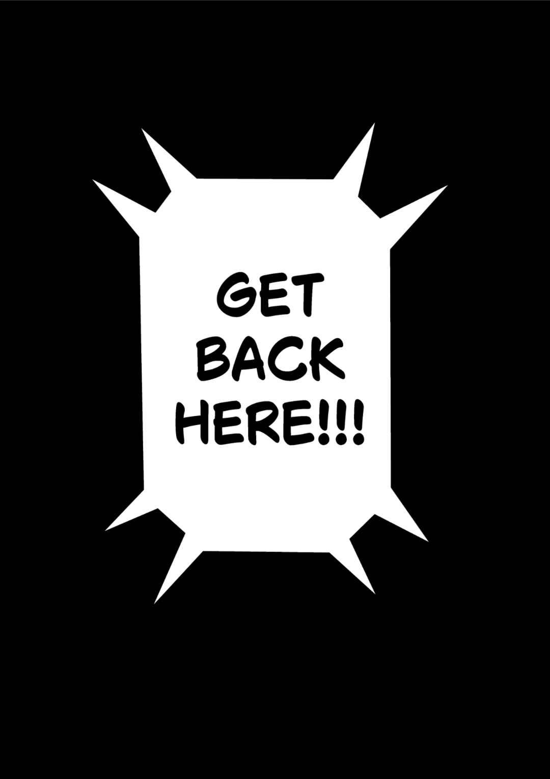 POWPOW! Odyssey Chapter 44 - Page 11