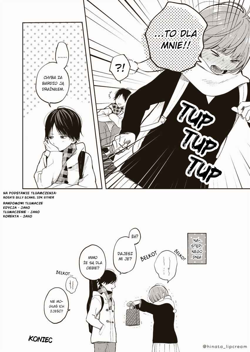 Late Valentine Chapter ? - Page 4