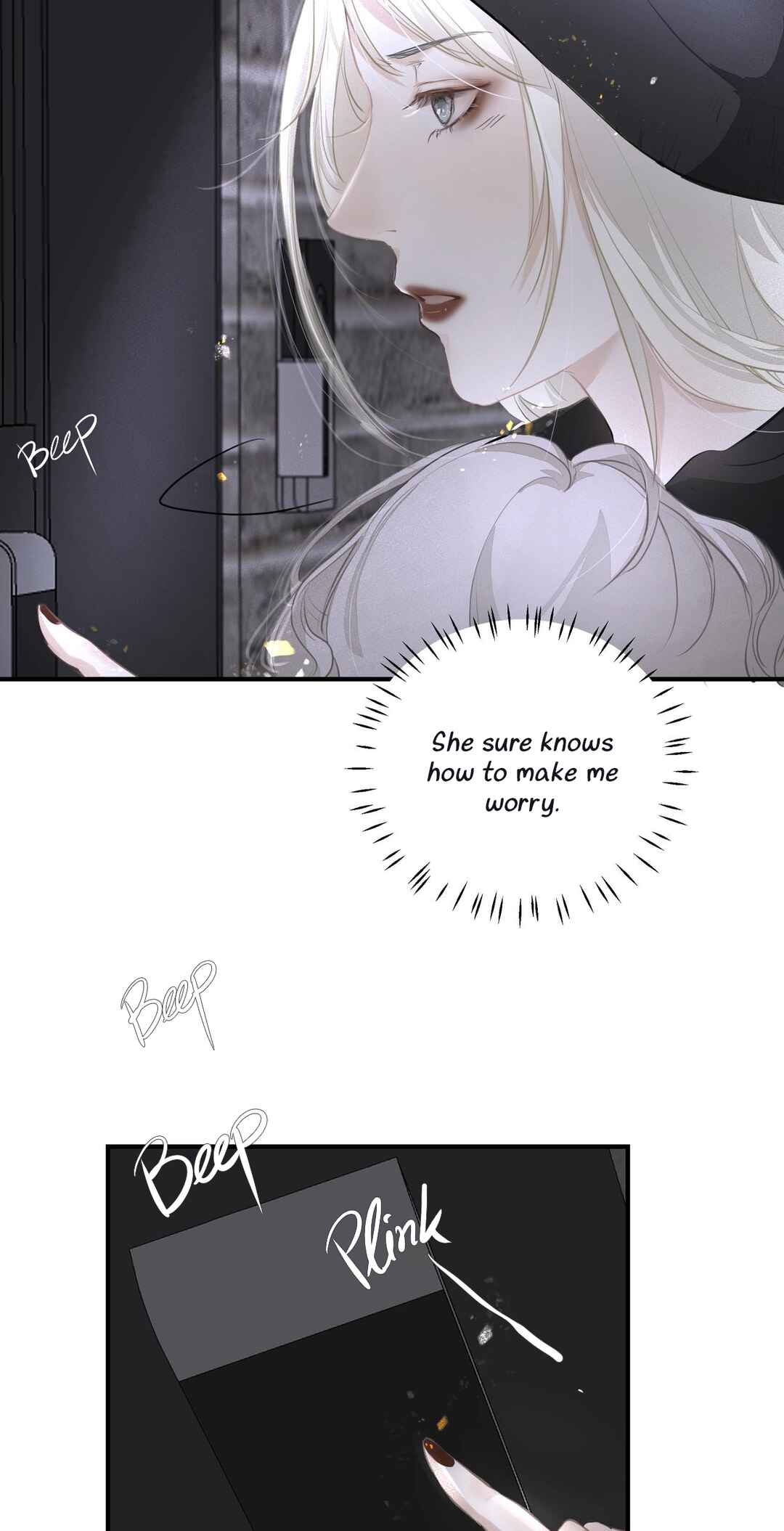 Addicted to Her Chapter 18 - Page 11
