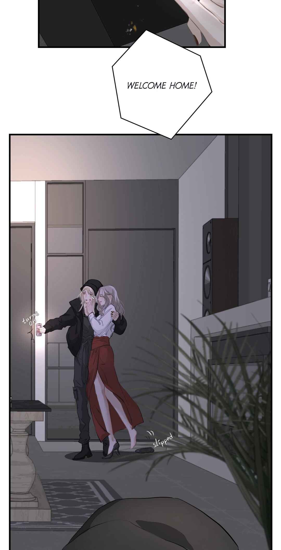 Addicted to Her Chapter 18 - Page 12