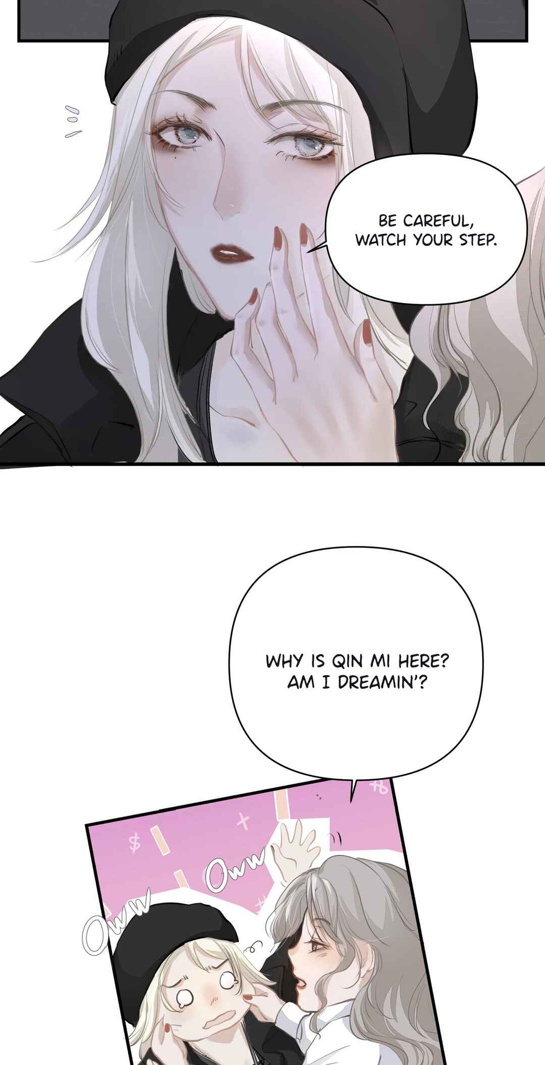 Addicted to Her Chapter 18 - Page 13