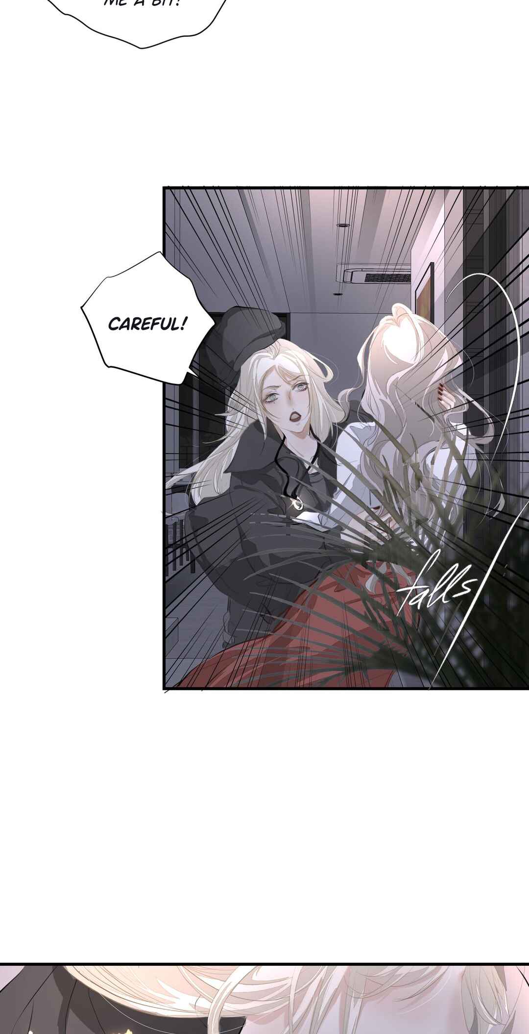 Addicted to Her Chapter 18 - Page 16