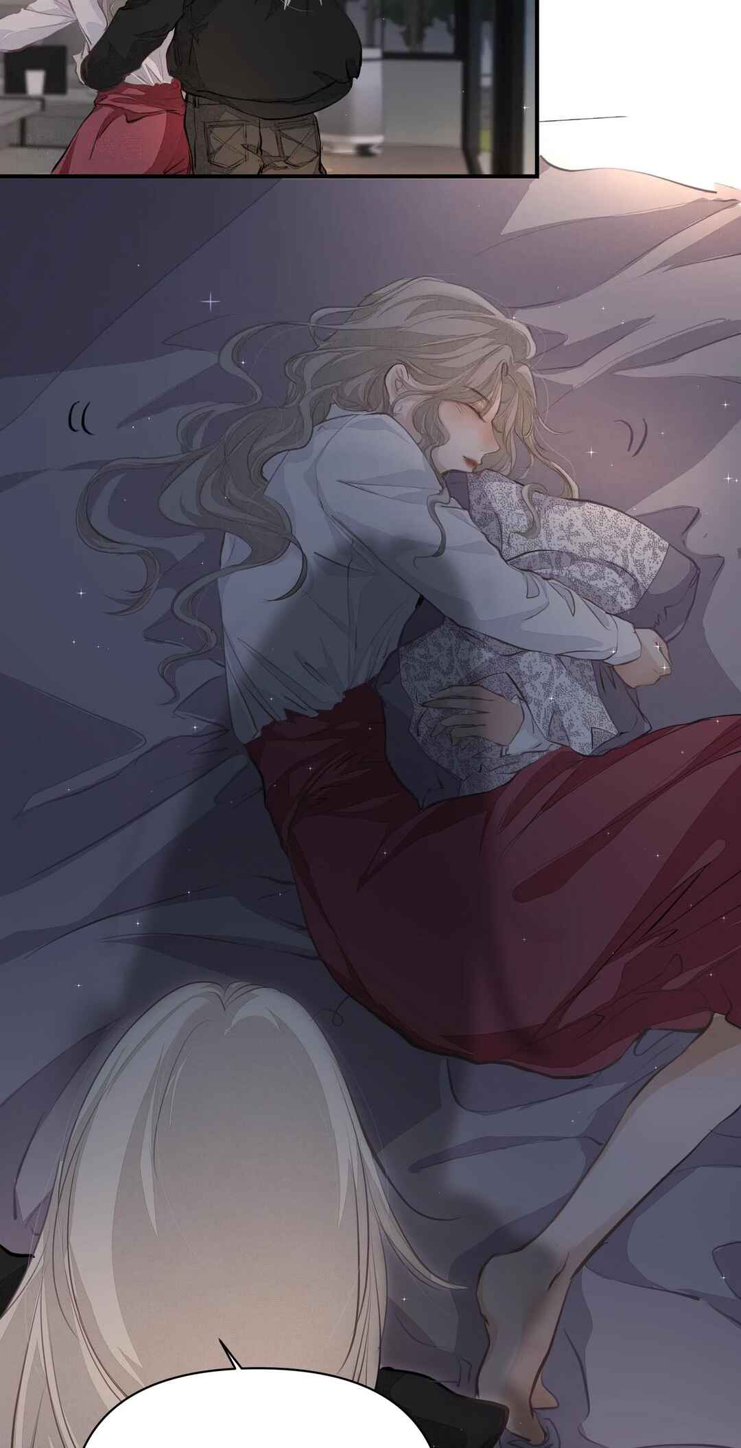 Addicted to Her Chapter 18 - Page 22