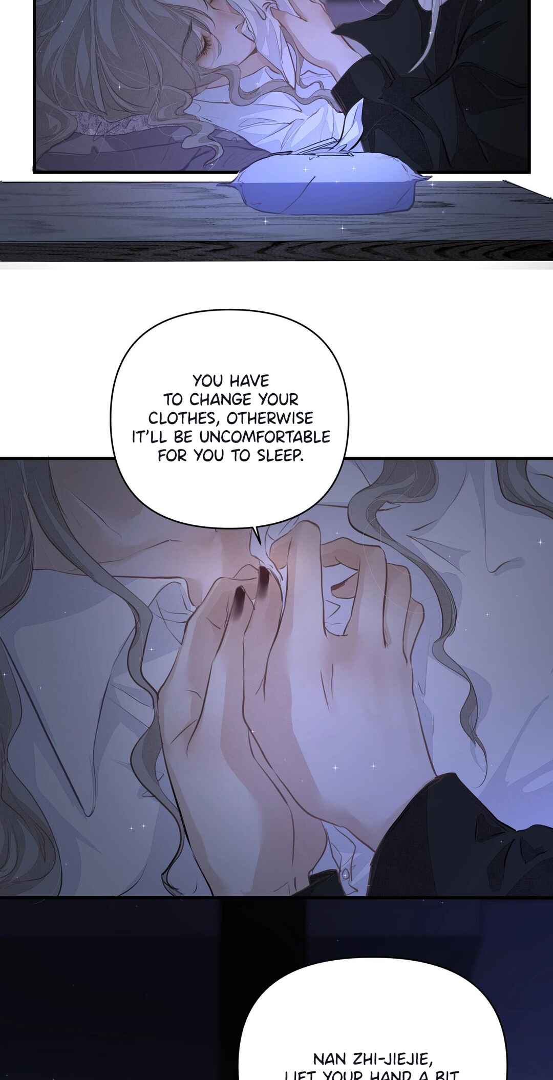 Addicted to Her Chapter 18 - Page 24