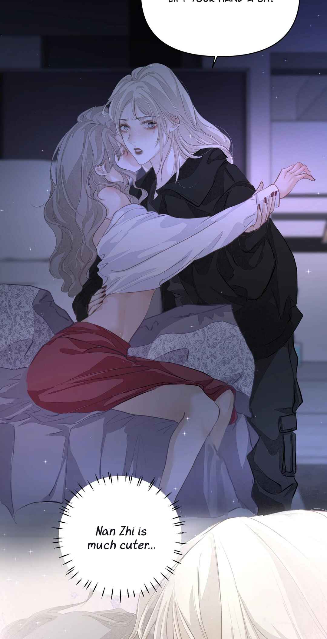 Addicted to Her Chapter 18 - Page 25