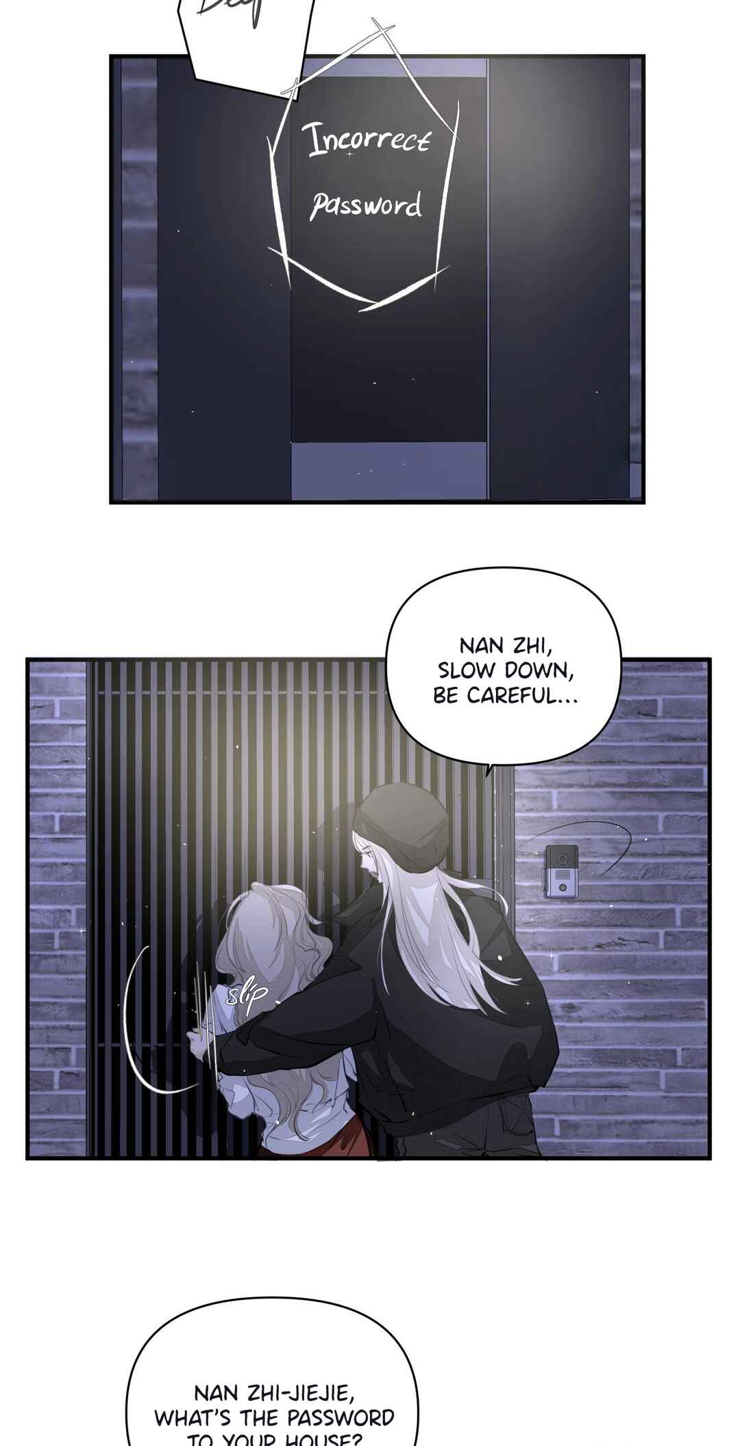 Addicted to Her Chapter 18 - Page 5