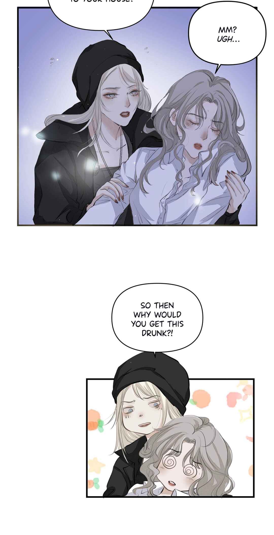 Addicted to Her Chapter 18 - Page 6