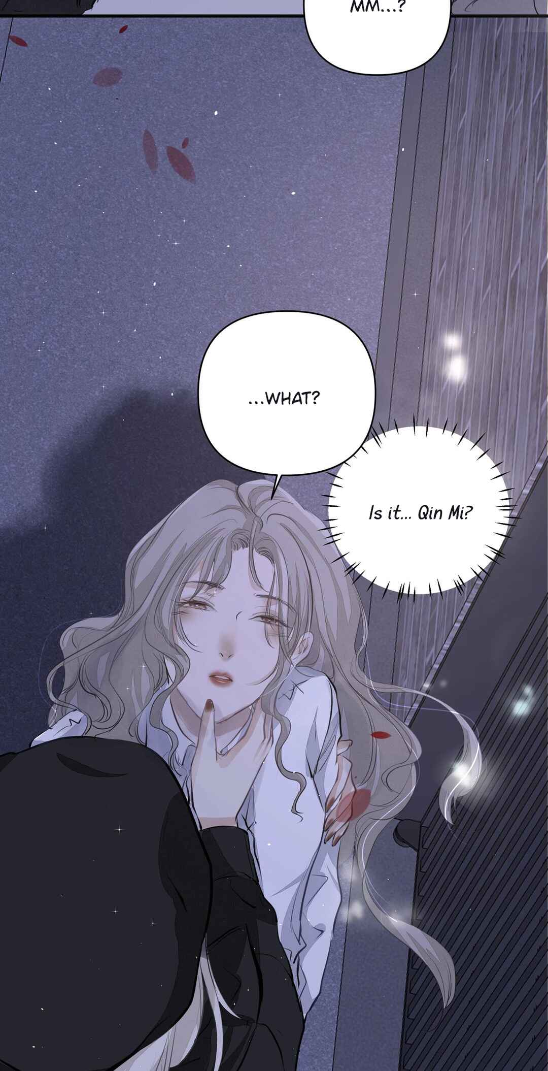 Addicted to Her Chapter 18 - Page 8