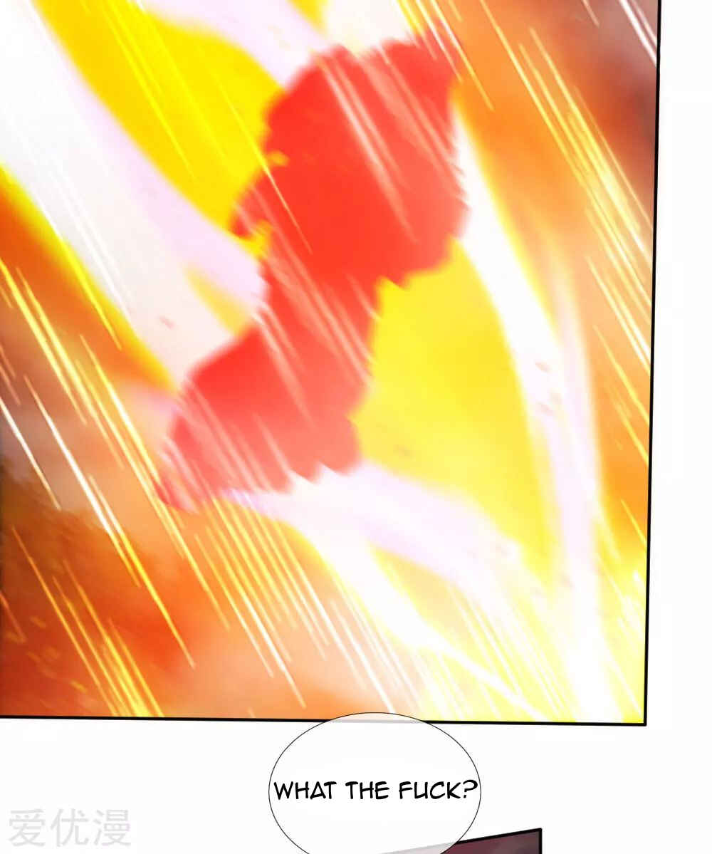Mòshì Nǚyǒu: Wǒ Jiā Hòuyuàn Tōng Mòshì Chapter 21 - Page 10