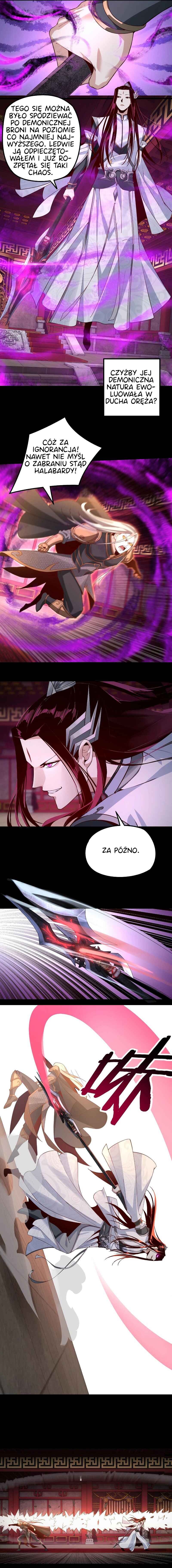 I Am the Fated Villain Chapter 26 - Page 4