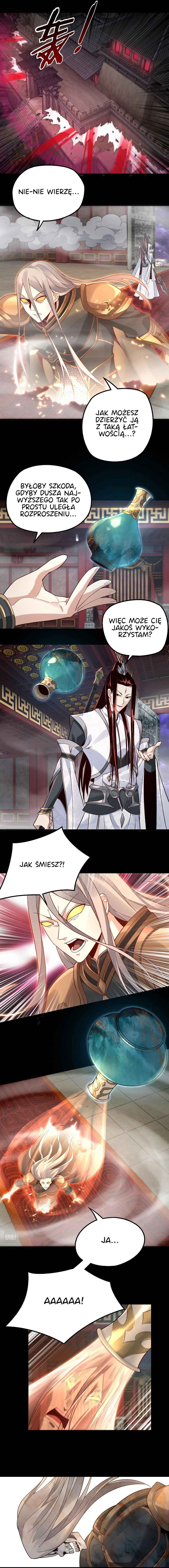 I Am the Fated Villain Chapter 26 - Page 5