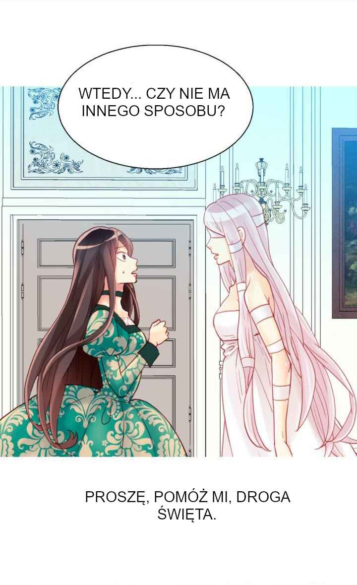 Empress of Another World Chapter 48 - Page 11