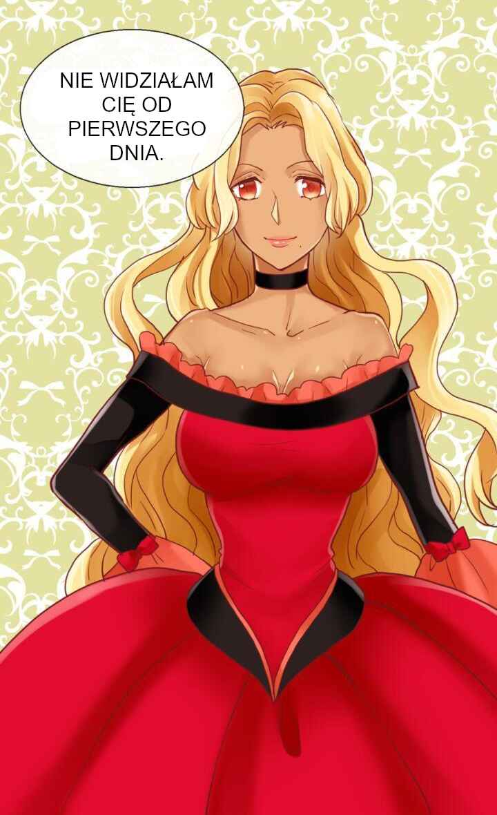 Empress of Another World Chapter 48 - Page 24