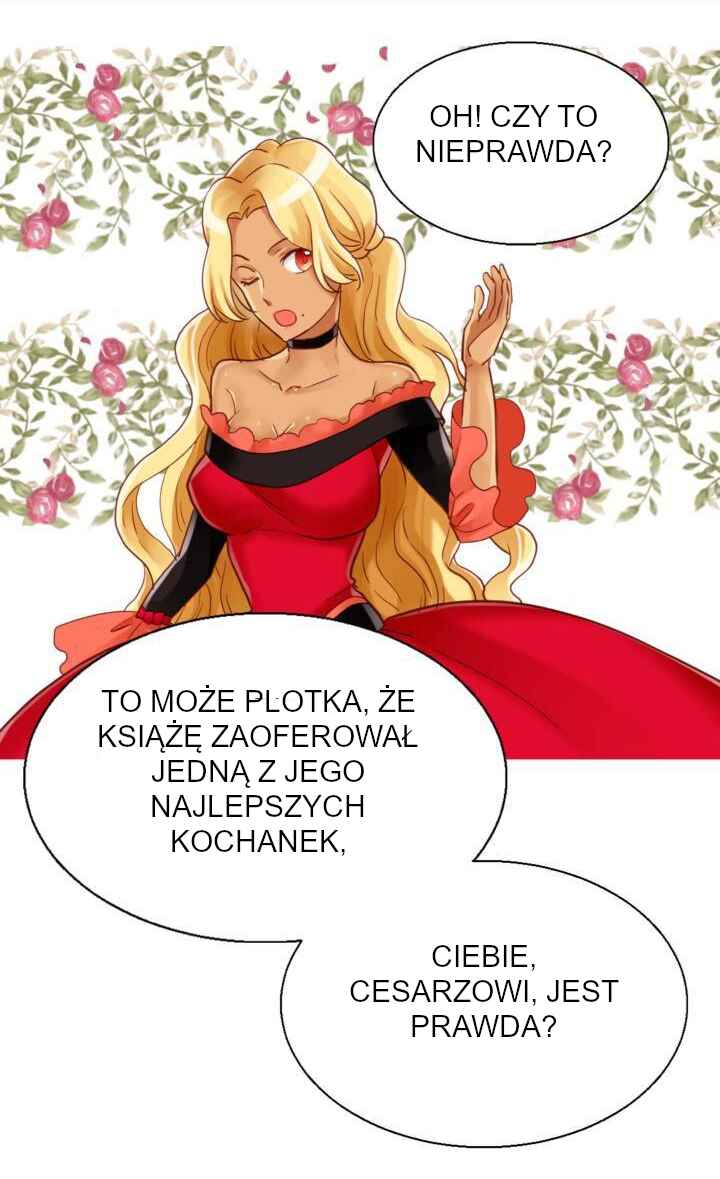 Empress of Another World Chapter 48 - Page 32