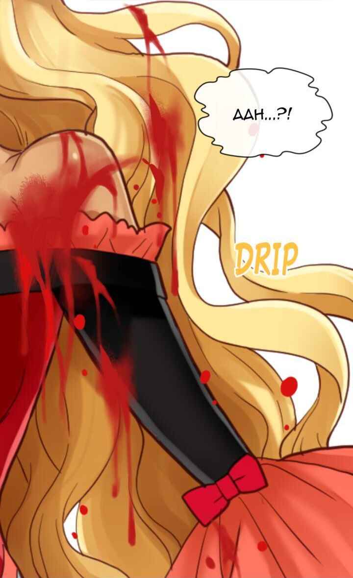 Empress of Another World Chapter 48 - Page 35