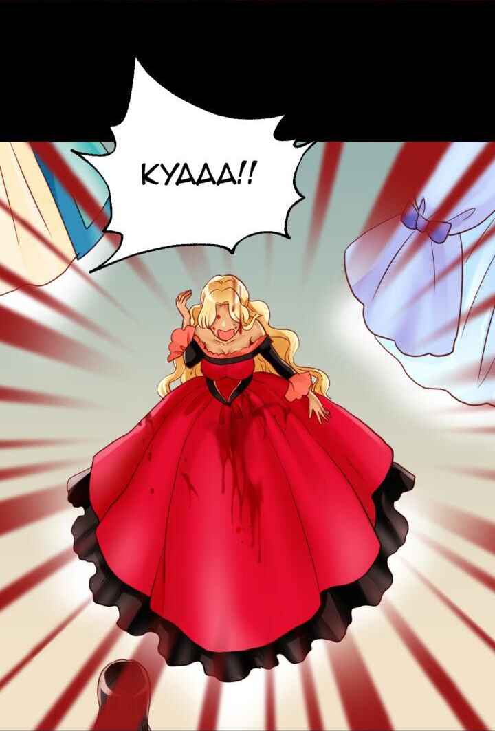 Empress of Another World Chapter 48 - Page 36