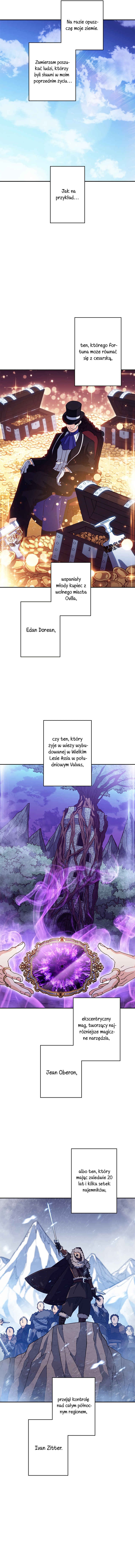 Duke Pendragon: Master of the White Dragon Chapter 36 - Page 12