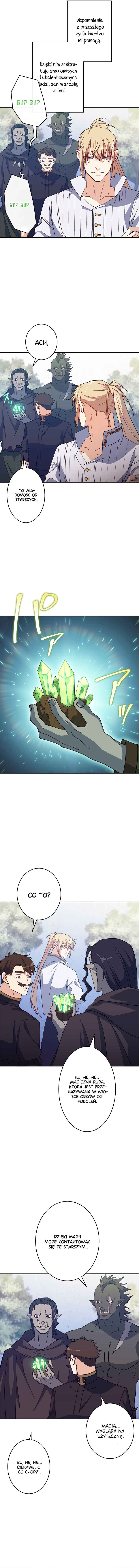 Duke Pendragon: Master of the White Dragon Chapter 36 - Page 13
