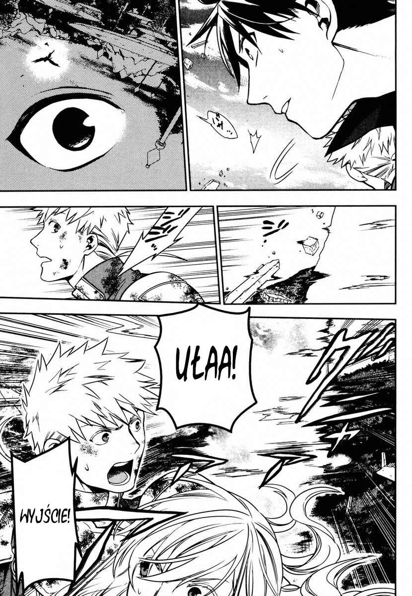 Rain Chapter 42 - Page 49