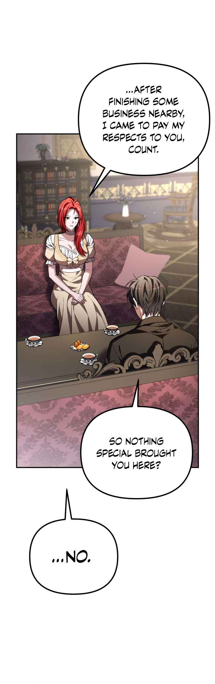 Akdang-deul ui Huwonja ga Doeeotda Chapter 11 - Page 21