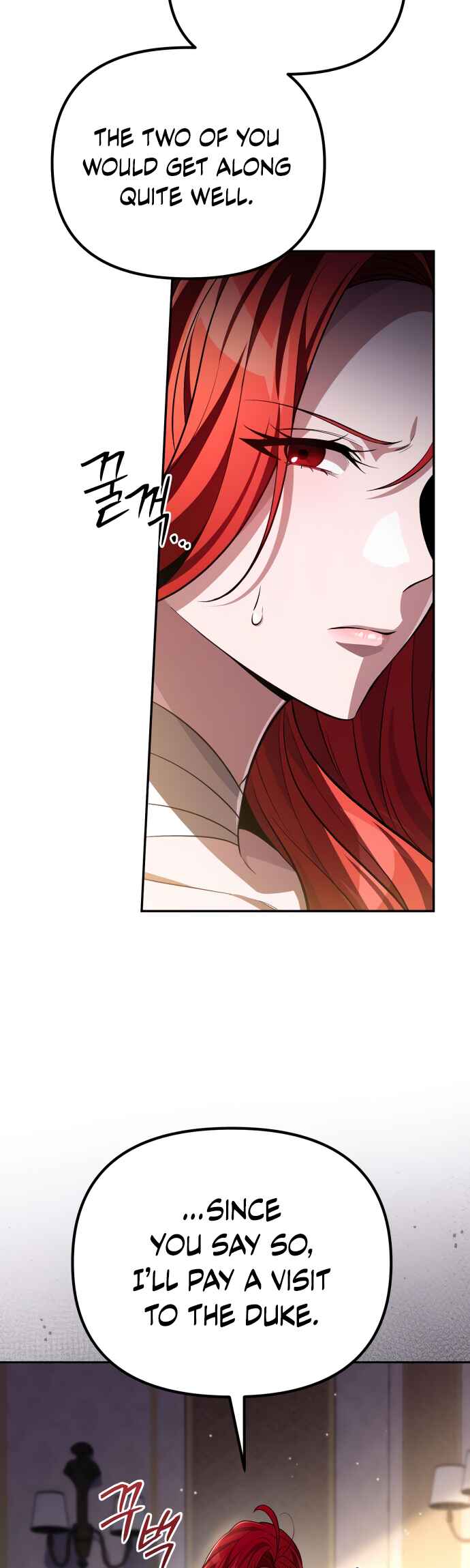 Akdang-deul ui Huwonja ga Doeeotda Chapter 11 - Page 25