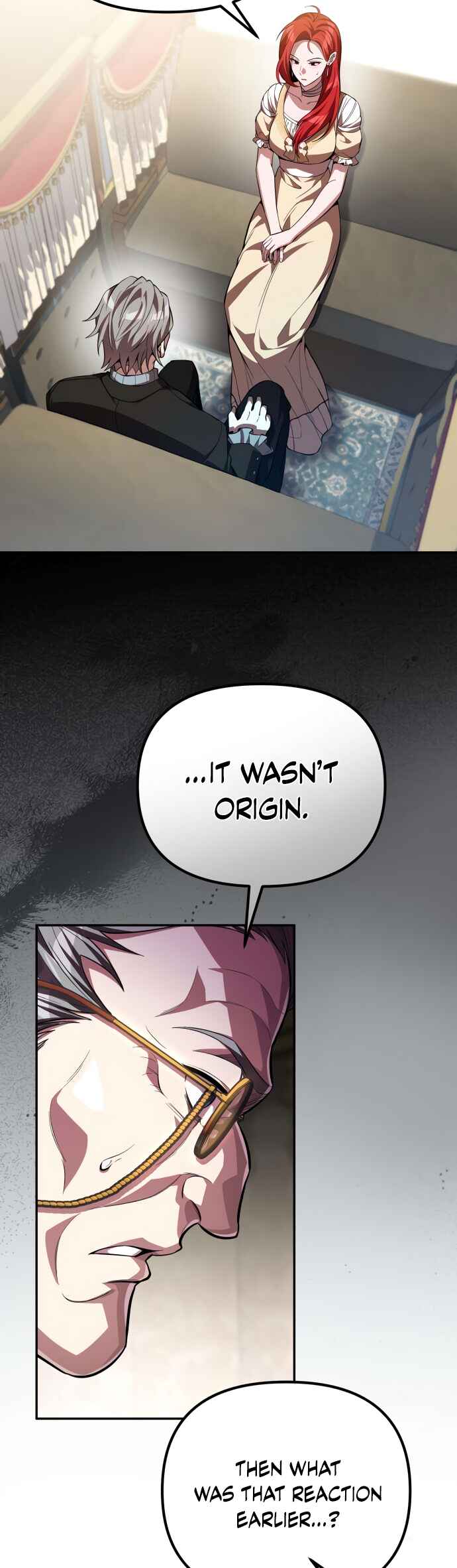 Akdang-deul ui Huwonja ga Doeeotda Chapter 11 - Page 33