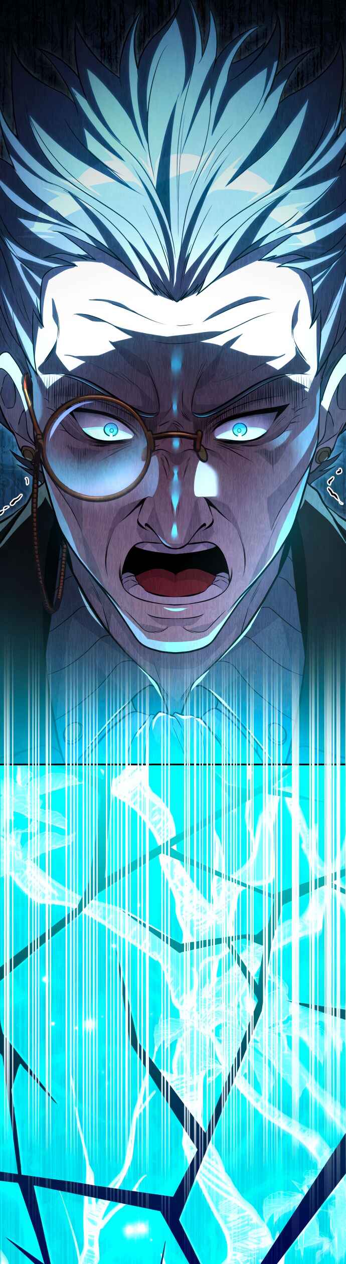 Akdang-deul ui Huwonja ga Doeeotda Chapter 11 - Page 42