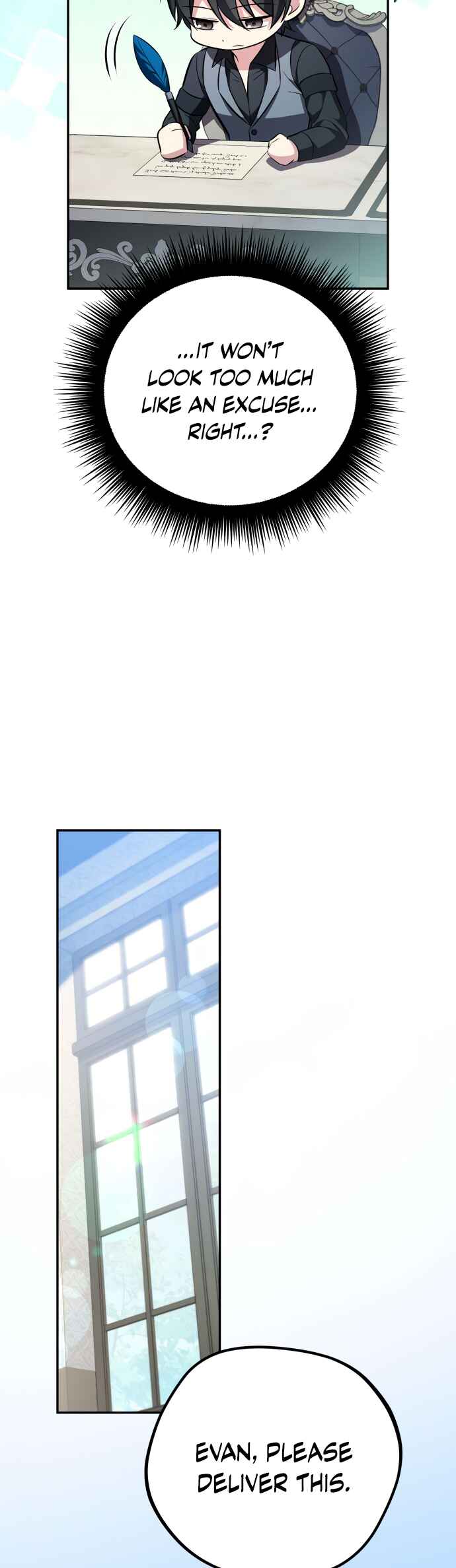Akdang-deul ui Huwonja ga Doeeotda Chapter 11 - Page 59